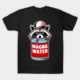 Magna Water T-Shirt